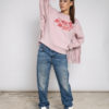 Bluza Perla Varsav Oversize fredzle Lily przod 1