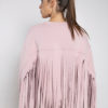 Bluza Perla Varsav Oversize fredzle Lily tył