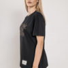 T-shirt Perla Varsav Oversize Ground bok